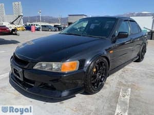 2001 Honda Accord JDM car for sale