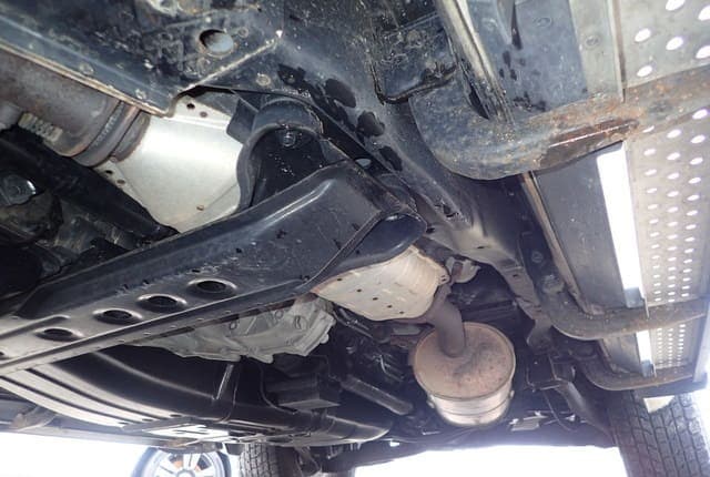 2001 Mitsubishi Pajero JDM car for sale — photo 17 of 25
