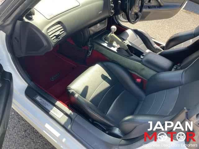 1999 Honda S2000 JDM car for sale — photo 4 of 10