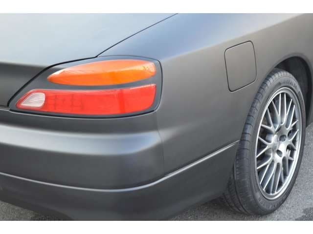 1999 Nissan Silvia JDM car for sale — photo 10 of 24