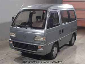 1991 Honda Street JDM car for sale