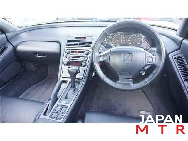 1992 Honda NSX JDM car for sale — photo 9 of 12