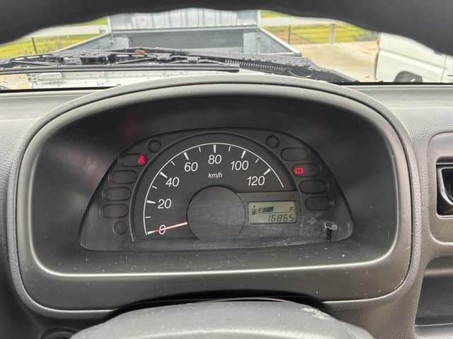 2009 Suzuki Carry JDM car for sale — photo 6 of 21