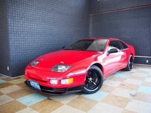 1990 Nissan Fairlady Z JDM car for sale