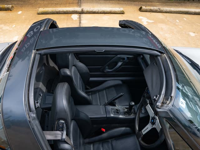 1992 Suzuki Cappuccino JDM car for sale — photo 11 of 23