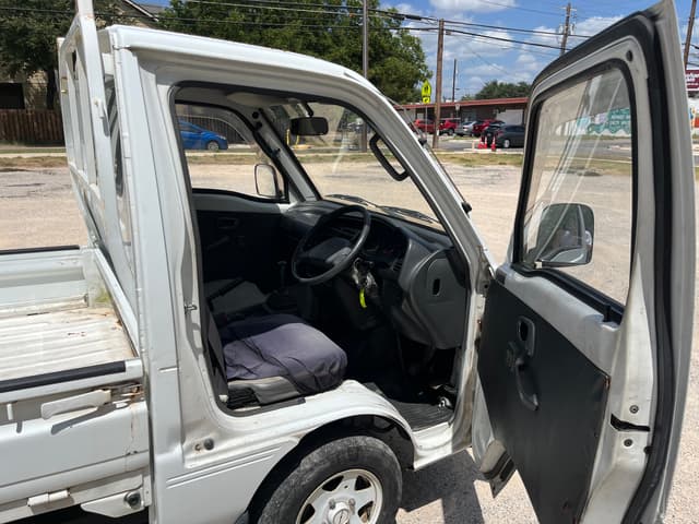 1993 Honda Accord JDM car for sale — photo 7 of 10