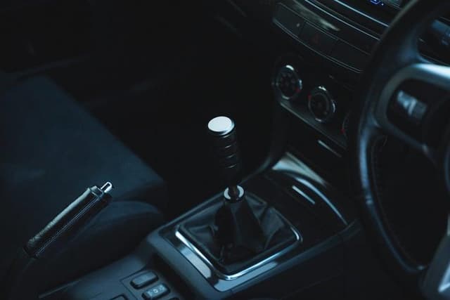 2011 Mitsubishi Lancer JDM car for sale — photo 18 of 19