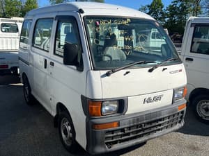 1996 Daihatsu Hijet JDM car for sale