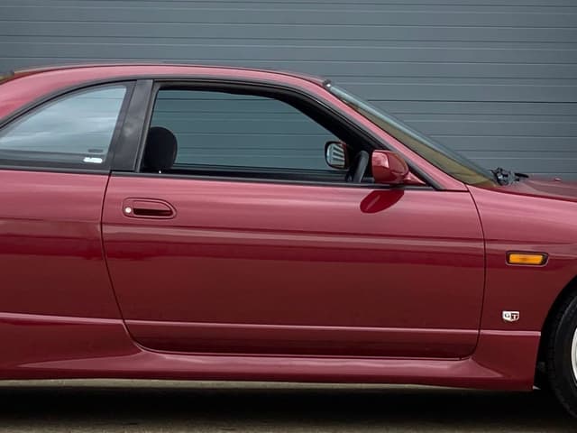 1993 Nissan Skyline JDM car for sale — photo 11 of 25