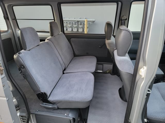 1999 Honda Street JDM car for sale — photo 4 of 13