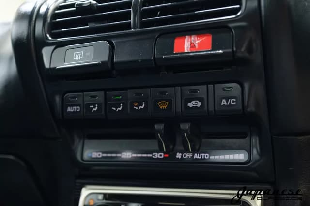 1993 Honda Integra JDM car for sale — photo 11 of 25