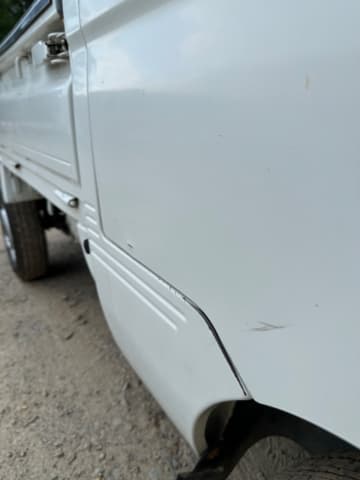1998 Daihatsu Hijet JDM car for sale — photo 10 of 25