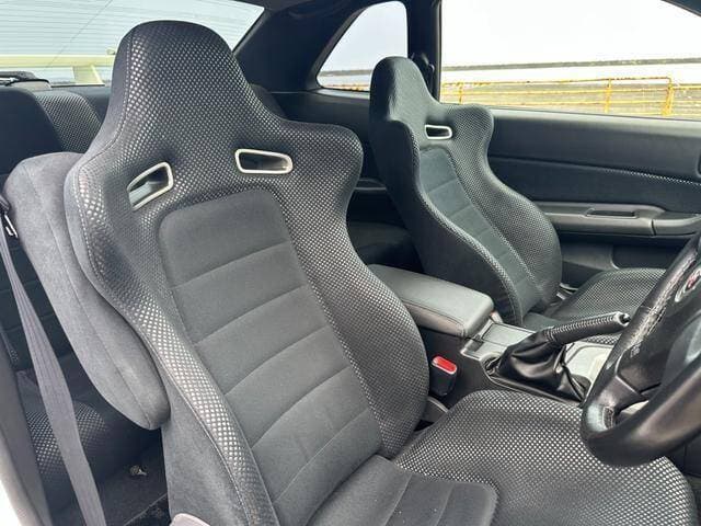 2001 Nissan Skyline JDM car for sale — photo 5 of 16