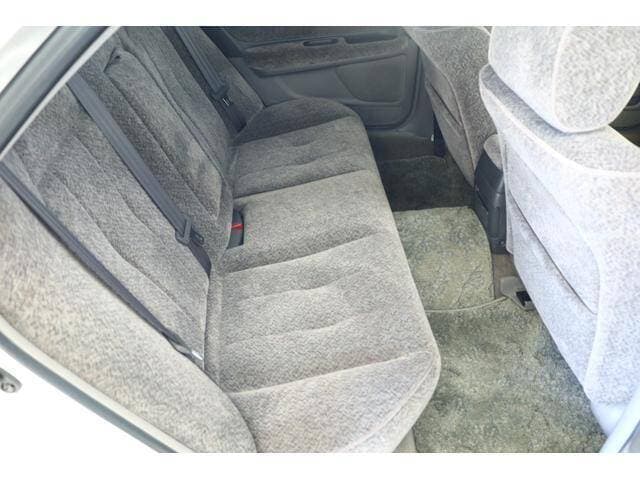 2000 Toyota Mark II JDM car for sale — photo 11 of 18