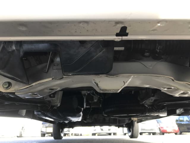 2001 Honda Accord JDM car for sale — photo 4 of 5