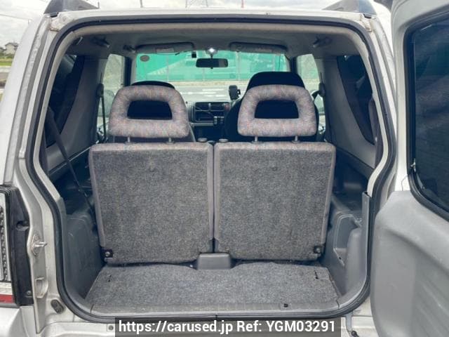 2000 Suzuki Jimny JDM car for sale — photo 9 of 25