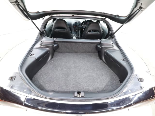 1998 Mazda RX-7 JDM car for sale — photo 21 of 25