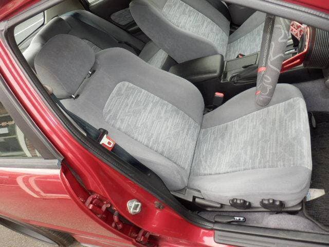 2001 Nissan Skyline JDM car for sale — photo 14 of 20
