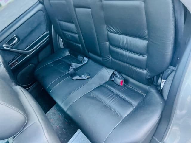 1999 Nissan Stagea JDM car for sale — photo 18 of 24