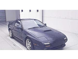 1990 Mazda RX-7 JDM car for sale