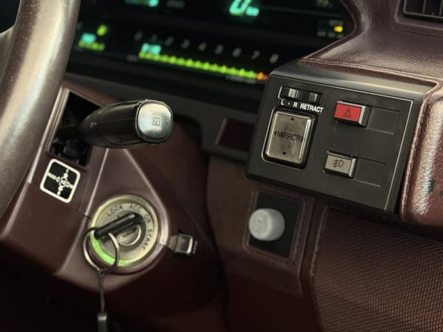 1986 Toyota Mark II JDM car for sale — photo 24 of 25
