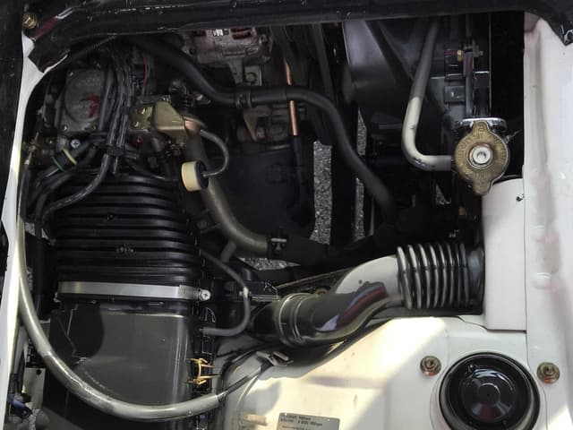 1998 Mitsubishi Minicab JDM car for sale — photo 18 of 19
