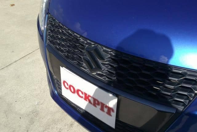 2011 Suzuki Swift JDM car for sale — photo 12 of 20