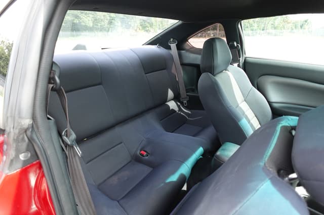 2000 Nissan Silvia JDM car for sale — photo 14 of 15