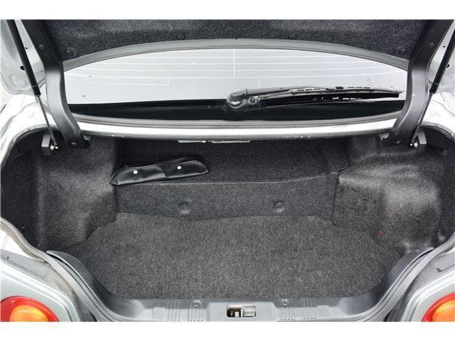 2001 Nissan Skyline JDM car for sale — photo 17 of 22