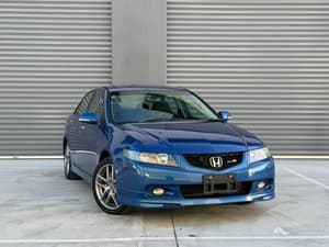 2003 Honda Accord JDM car for sale