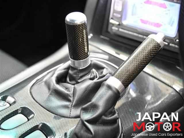2001 Mazda RX-7 JDM car for sale — photo 6 of 12