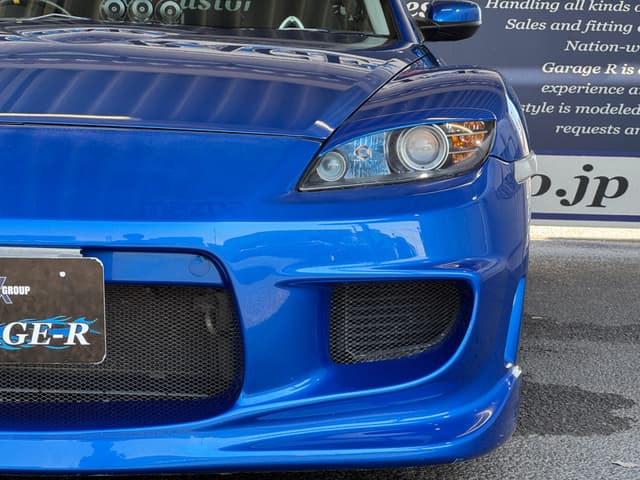 2004 Mazda RX-8 JDM car for sale — photo 16 of 25