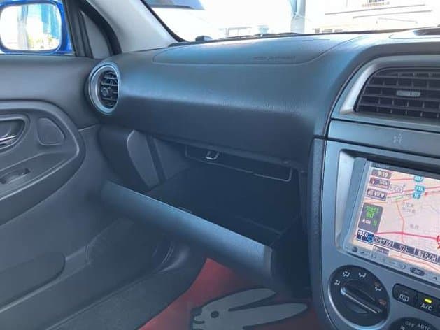 2000 Subaru Impreza JDM car for sale — photo 15 of 19