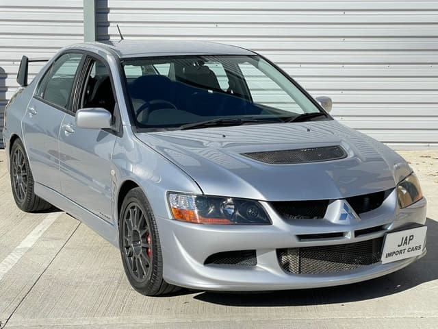 2005 JDM car for sale — photo 6 of 25
