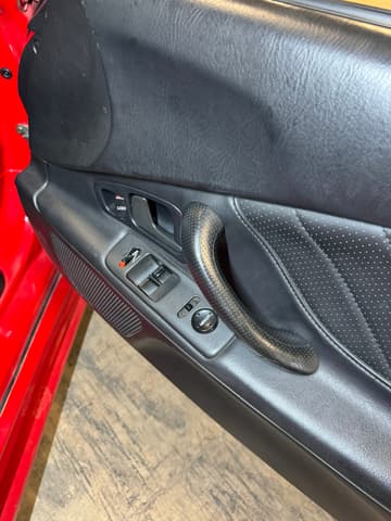 2001 Honda S2000 JDM car for sale — photo 25 of 25