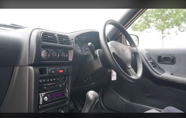 1994 Nissan Pulsar GTI-R JDM car for sale — photo 12 of 12