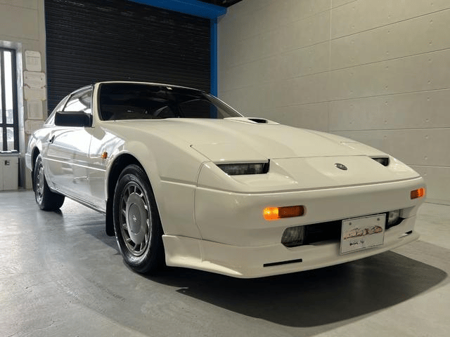 1988 Nissan Fairlady Z JDM car for sale — photo 8 of 25