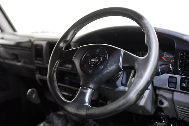 1994 Toyota Land Cruiser Prado JDM car for sale — photo 13 of 25