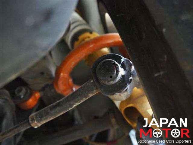 1992 Nissan Skyline JDM car for sale — photo 25 of 25
