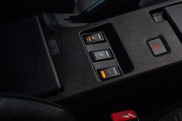 2005 Nissan Fairlady Z JDM car for sale — photo 5 of 17