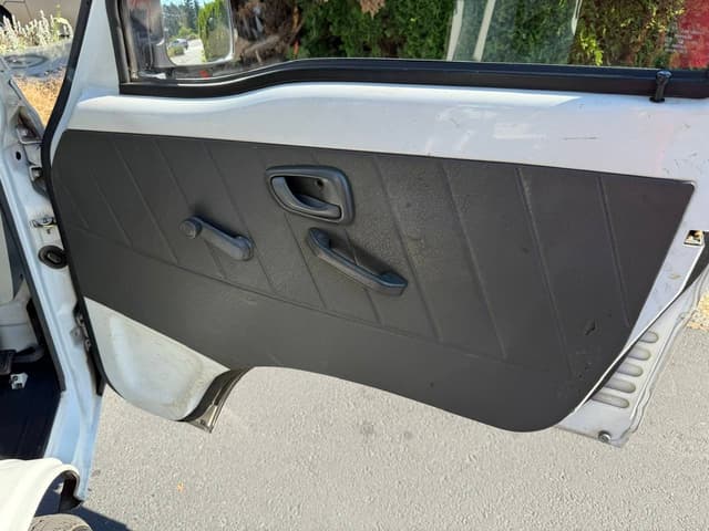 1994 Suzuki Carry JDM car for sale — photo 16 of 25