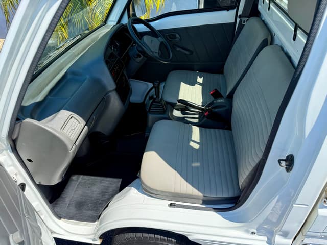 1997 Suzuki Carry JDM car for sale — photo 18 of 21