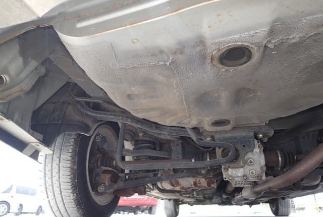 2001 Nissan JDM car for sale — photo 15 of 25