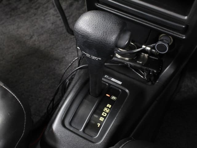 1992 Nissan Sunny JDM car for sale — photo 15 of 25