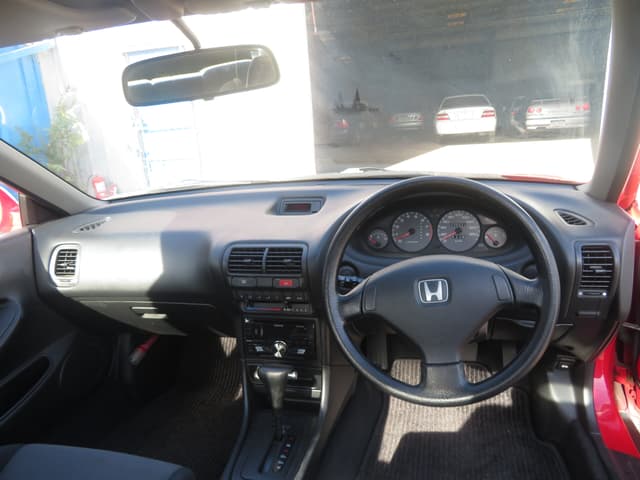 1994 Honda Integra JDM car for sale — photo 12 of 24