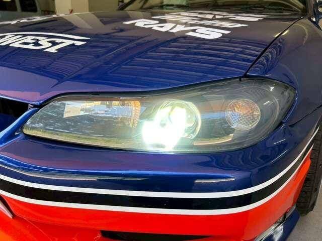 2001 Nissan Silvia JDM car for sale — photo 14 of 20