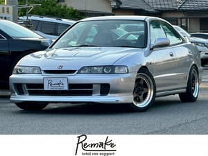 1998 Honda Integra JDM car for sale