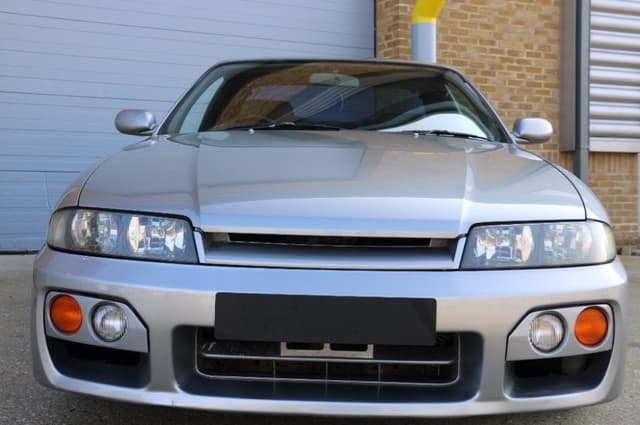 1996 JDM car for sale — photo 6 of 25