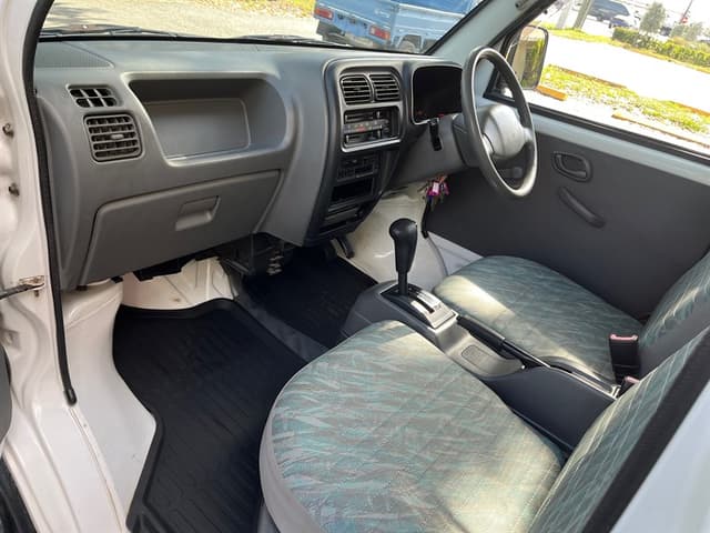 1999 Suzuki Carry JDM car for sale — photo 13 of 16