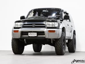 1997 Toyota Hilux JDM car for sale